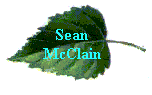 Sean McClain